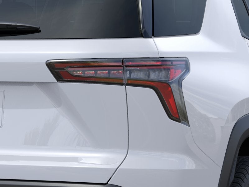 2027 Chevrolet Equinox FWD LT