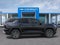2027 Chevrolet Equinox FWD LT