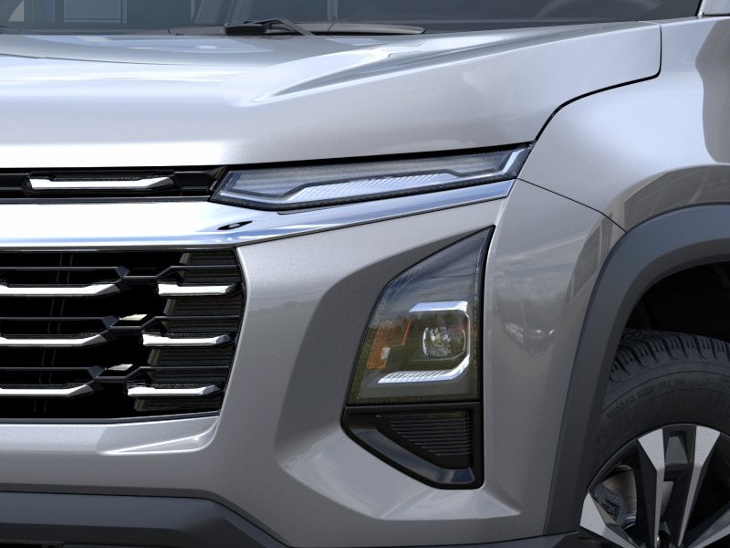 2027 Chevrolet Equinox LT - Photo 54