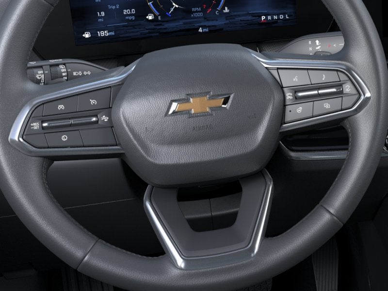2027 Chevrolet Equinox LT - Photo 63