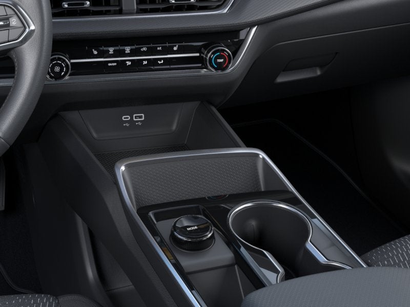 2027 Chevrolet Equinox LT - Photo 69