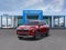 2027 Chevrolet Equinox FWD LT