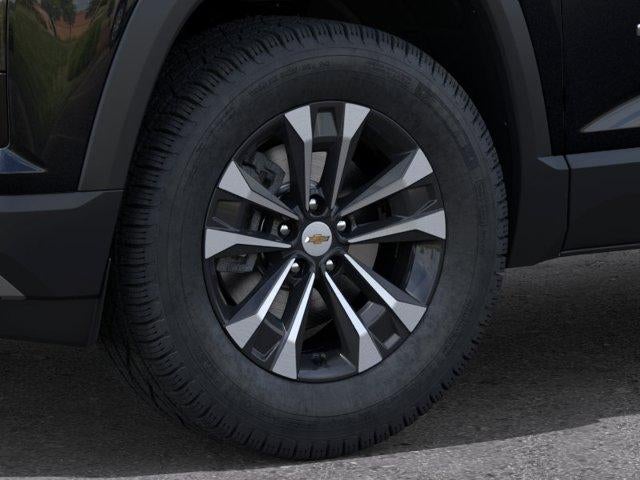 2027 Chevrolet Equinox FWD LT