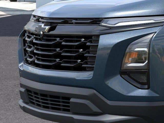 2027 Chevrolet Equinox FWD LT