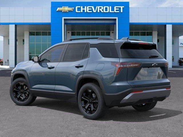 2027 Chevrolet Equinox FWD LT