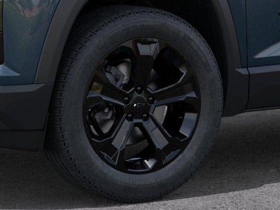 2027 Chevrolet Equinox FWD LT