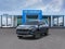 2027 Chevrolet Equinox FWD LT