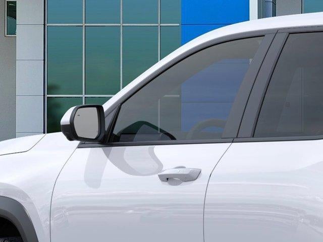 2027 Chevrolet Equinox FWD LT