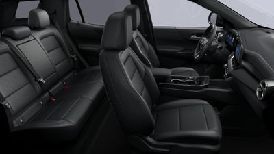 2027 Chevrolet Equinox FWD LT