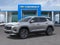 2027 Chevrolet Equinox FWD LT