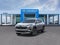 2027 Chevrolet Equinox FWD LT