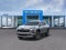 2027 Chevrolet Equinox FWD LT