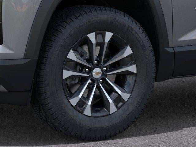 2027 Chevrolet Equinox FWD LT
