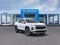 2027 Chevrolet Equinox FWD LT