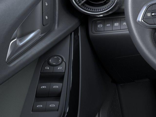 2027 Chevrolet Equinox FWD LT