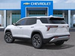 2027 Chevrolet Equinox FWD LT
