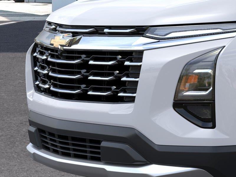 2027 Chevrolet Equinox FWD LT