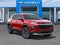 2027 Chevrolet Equinox FWD LT