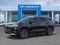 2027 Chevrolet Equinox FWD LT