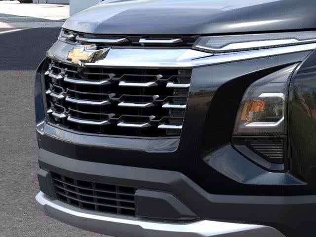 2027 Chevrolet Equinox FWD LT