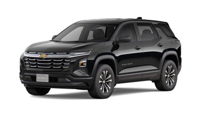 2027 Chevrolet Equinox FWD LT