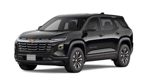2027 Chevrolet Equinox FWD LT