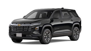 2027 Chevrolet Equinox FWD LT