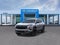 2027 Chevrolet Equinox FWD LT