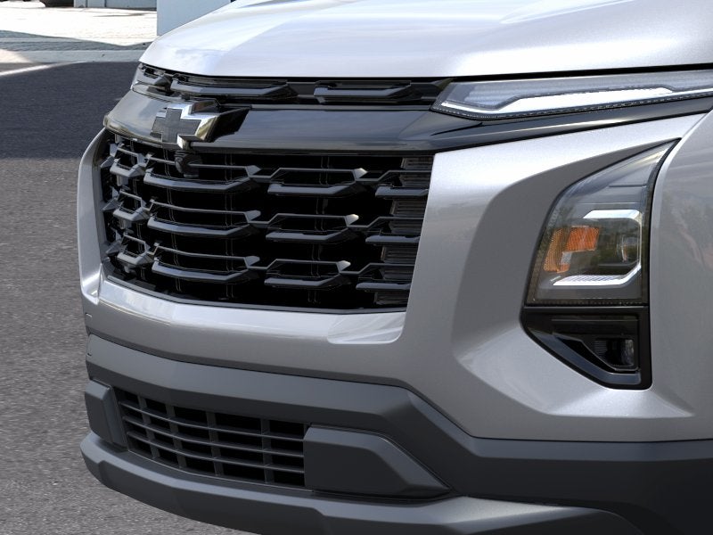2027 Chevrolet Equinox FWD LT