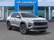 2027 Chevrolet Equinox FWD LT