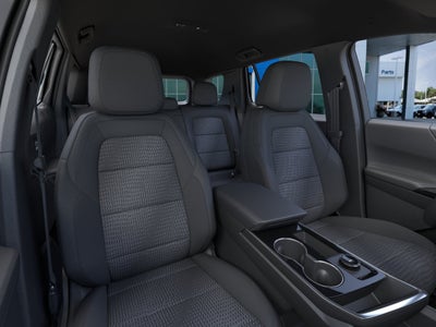 2027 Chevrolet Equinox FWD LT