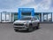 2027 Chevrolet Equinox FWD LT