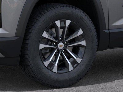 2027 Chevrolet Equinox FWD LT