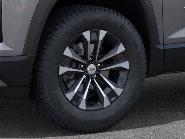 2027 Chevrolet Equinox FWD LT