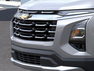 2027 Chevrolet Equinox FWD LT