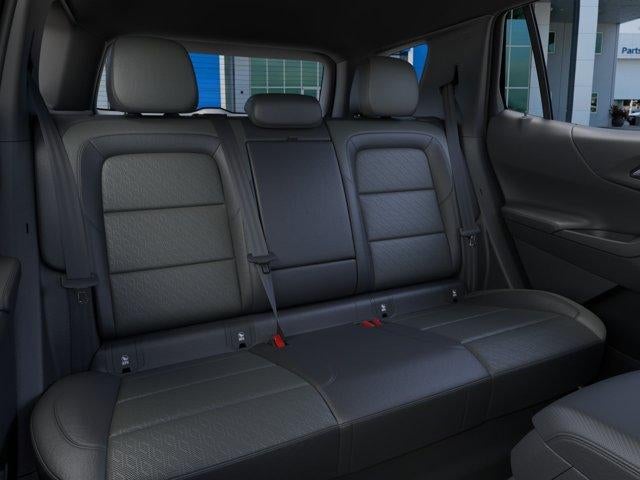 2027 Chevrolet Equinox FWD LT