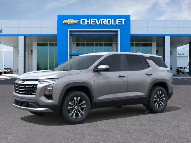 2027 Chevrolet Equinox FWD LT