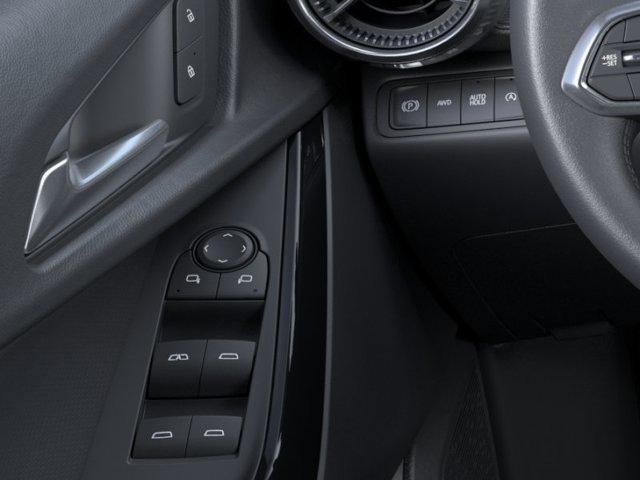 2027 Chevrolet Equinox FWD LT