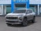 2027 Chevrolet Equinox FWD LT