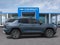 2027 Chevrolet Equinox FWD LT