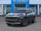 2027 Chevrolet Equinox FWD LT