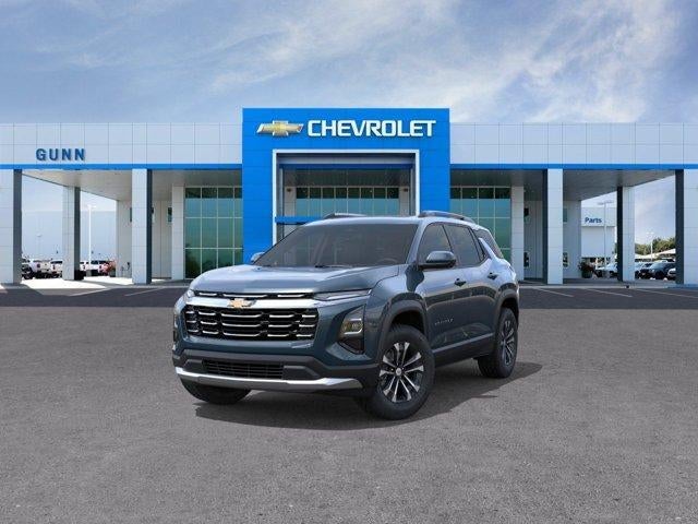 2027 Chevrolet Equinox FWD LT
