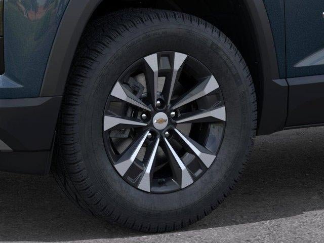 2027 Chevrolet Equinox FWD LT