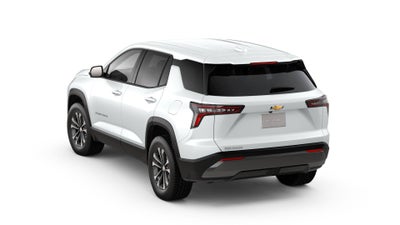 2027 Chevrolet Equinox FWD LT