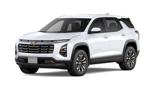 2027 Chevrolet Equinox FWD LT