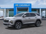 2027 Chevrolet Equinox FWD LT