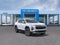 2027 Chevrolet Equinox FWD LT