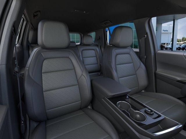 2027 Chevrolet Equinox FWD LT