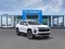 2027 Chevrolet Equinox FWD LT