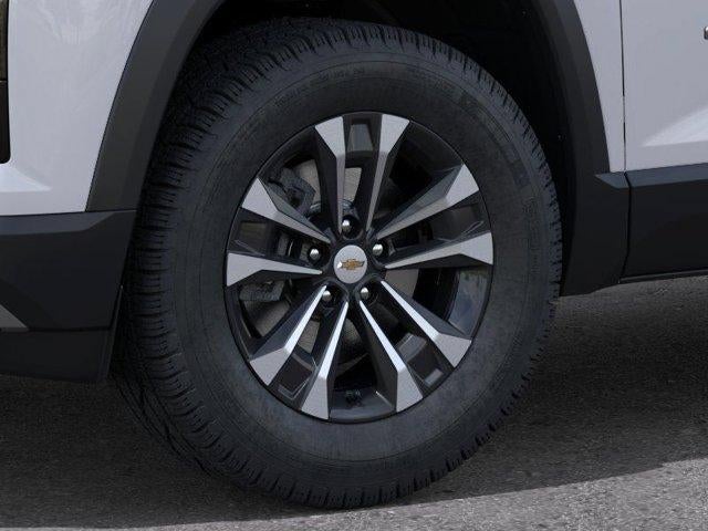 2027 Chevrolet Equinox FWD LT